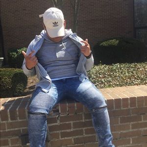 Meet your Posher, Otto